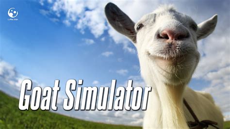 Goat Simulator Review