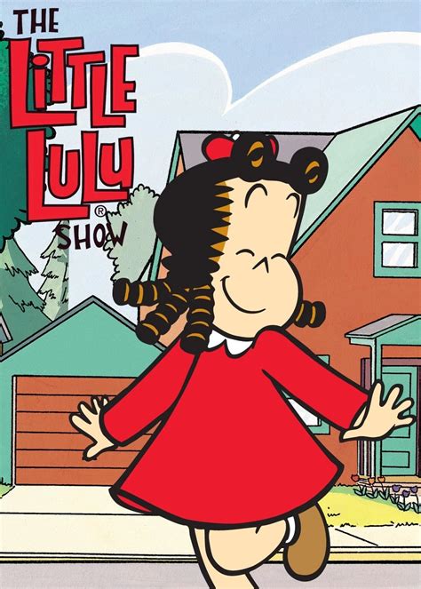 The Little Lulu Show (1995)