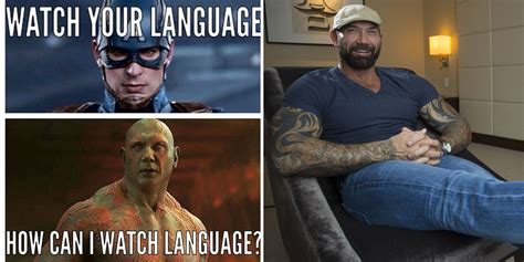 The Dankstroyer: 21 Hilarious Drax Memes