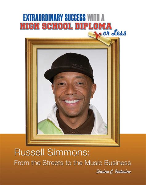 Russell Simmons eBook by Shaina C. Indovino | Official Publisher Page ...