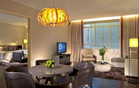 Ascott Raffles Place Singapore, Singapore 049247 | The Apartment Network