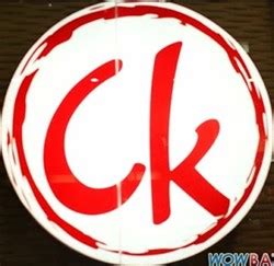 Chowking Logos