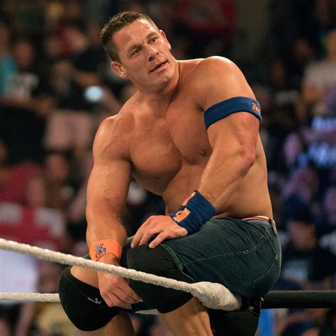 John Cena's Apocalypse Strike Force: Unleashing the Power of a 1000HP Beast