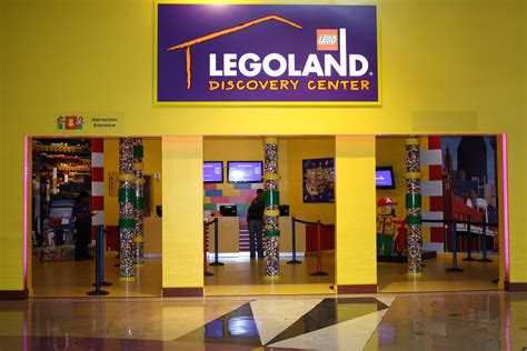 Take Grandkids to : LegoLand, Grapevine TX | Legoland, Explore texas ...