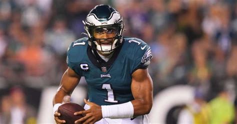 Philadelphia Eagles Super Bowl Expectations: Jalen Hurts Set on What ...