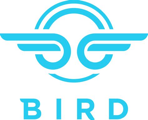 Design Bird Logo Png No Background