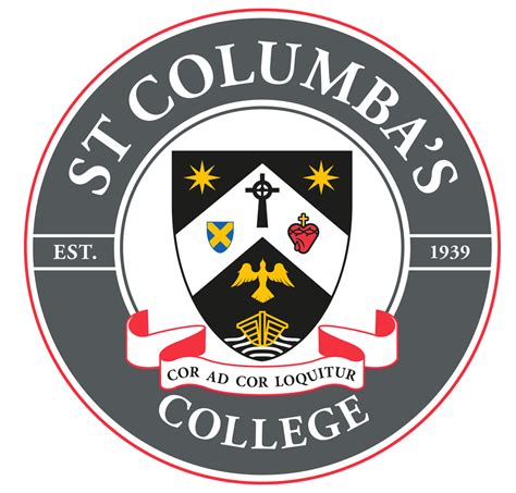 Brand Guidelines | St Columba's Independent Co-Educational Catholic Day ...