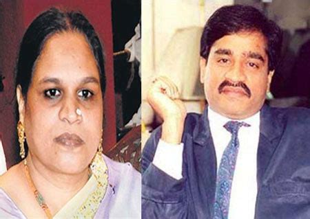 Dawood Ibrahim (Indian Gangster) Wiki, Wife, Height, Age, Family ...