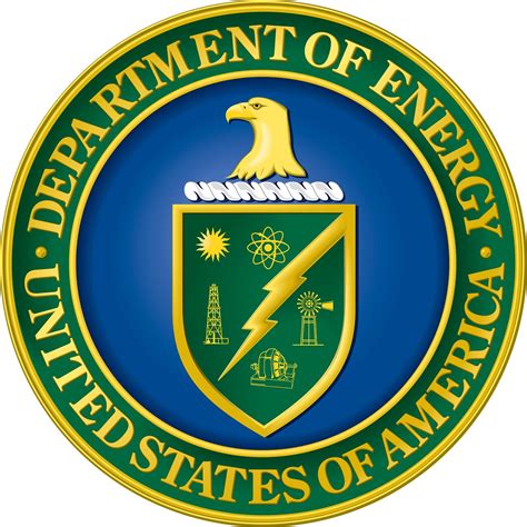 Logo: Seal of the United States Department of Energy (shaded) | NOIRLab