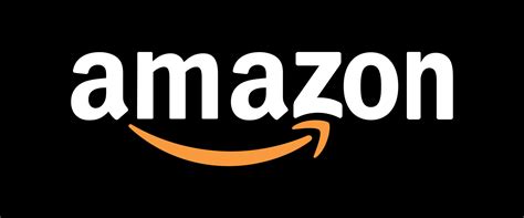 Amazon logo editorial vector 19040342 Vector Art at Vecteezy