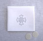 Mass Linens & Altar Cloths | Church Linens | Catholic Altar Cloths