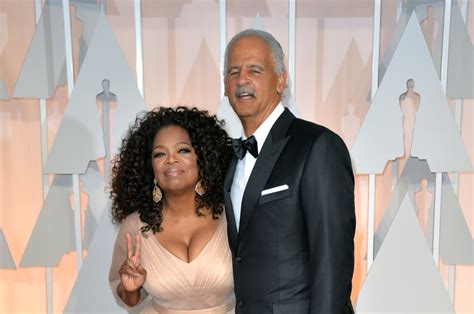 Oprah Winfrey shares rare photo with partner Stedman Graham - UPI.com