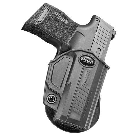 Fobus Polymer Sig Sauer P365 Level 1 Holster "365ND" | Free Shipping