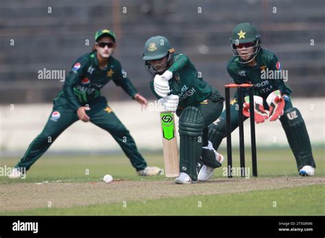 Bangladesh women cricket team Captain Nigar Sultana Joty bats against ...