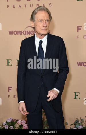 Bill Nighy, "Emma" (2020) Credit: Focus Features / The Hollywood ...