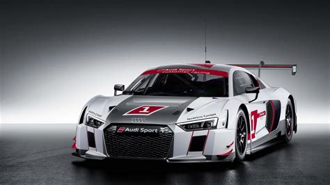 Audi R8 LMS GT3 UHD 4K Wallpaper - Pixelz.cc