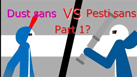 Pesti sans vs Dust sans - YouTube