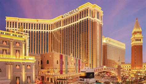 The Venetian Las Vegas Expert Review | Fodor’s Travel