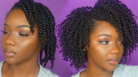 Natural Hair Twist Styles For Ladies / Twist Hairstyles For Natural ...