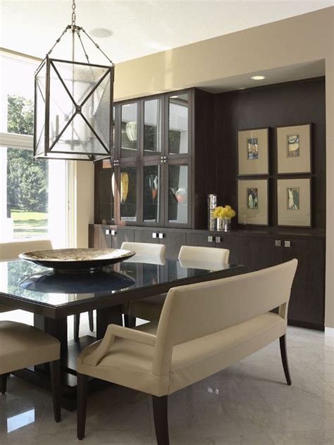 10 Splendid Square Dining Table Ideas for a Modern Dining Room | Modern ...