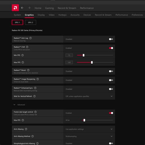 Graphics Settings Advanced — Postimages