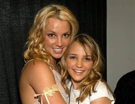 What Jamie Lynn Spears Learned From Britney Spears About Fame: 'She ...