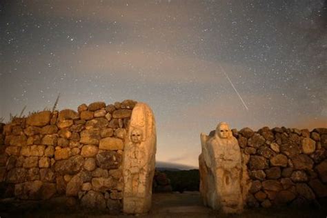 Perseid meteor shower 2023 thrills stargazers around the world. See ...