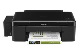 Epson L200 Driver Free Download: Printer and Scanner Software