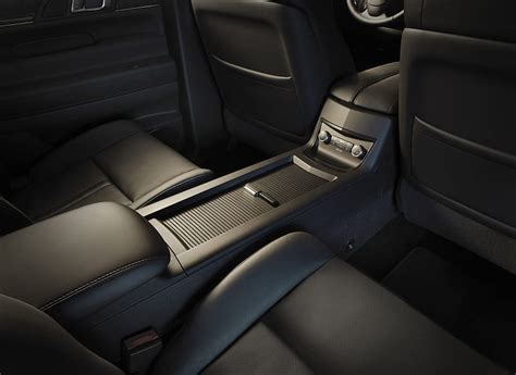 2013 Lincoln MKT - Interior, car, HD wallpaper | Peakpx