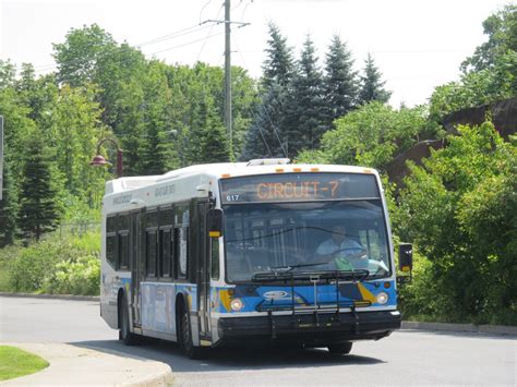 Kalamazoo Metro Transit - Central US - Canadian Public Transit ...