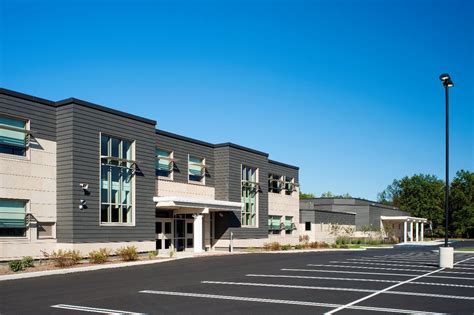 Skepton construction brings modern educational design to Quakertown ...