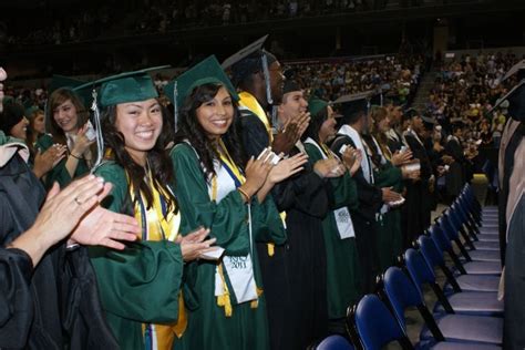 Kaiser High School's memorable year concludes with commencement; see ...