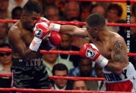 Boxing's Best Southpaw Fighters of All Time | HubPages