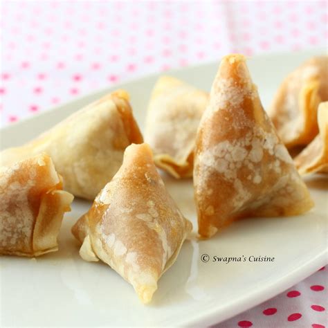 Swapna's Cuisine: Kottayam Churuttu Recipe / Thin Flour Pastry Sheets ...