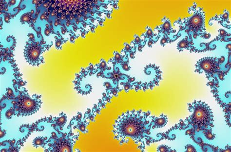 The Mandelbrot Set – Fractals – Mathigon