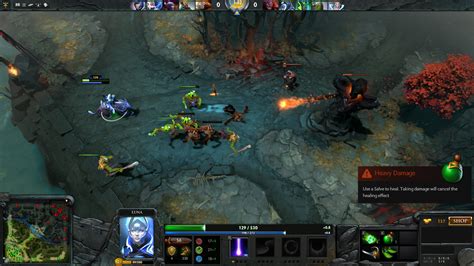 Dota 2 for Windows 7 - A competitive game of action and strategy ...