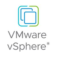 Vmware Vsphere Logo