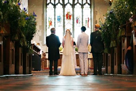 Christian Wedding Ceremony - Complete Planning Guide