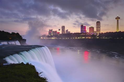 Niagara Falls travel | Ontario, Canada - Lonely Planet