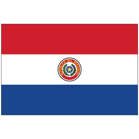 Paraguay Flag | American Flags Express