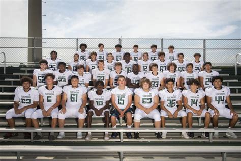 Tuscarora High School Football – Titan Times