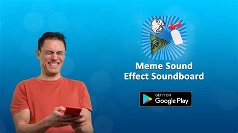 Meme Soundboard - Instant Sound Buttons Effect - YouTube