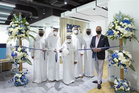 DMCC launches crypto centre to champion cryptographic & blockchain ...