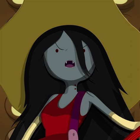 Marceline | Adventure time marceline, Adventure time wallpaper ...