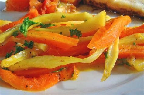 Carrots and Parsnips Recipe - Food.com