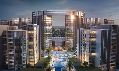 Orascom Construction to deliver first phase of Ora Developers ...