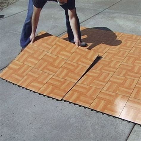 Tap Dance Floor Kit - Tap Flooring Kit, Tap Board Like Floor | Tap ...