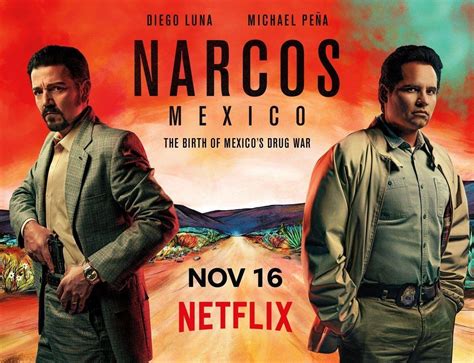 Narcos: México Wallpapers - Top Những Hình Ảnh Đẹp