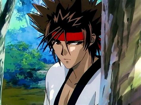 Image - Sanosuke Sagara.jpg - Toonami Wiki