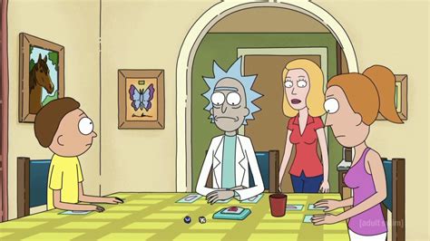 Rick And Morty Season 4: Easter Eggs & References From Episode 5 ...